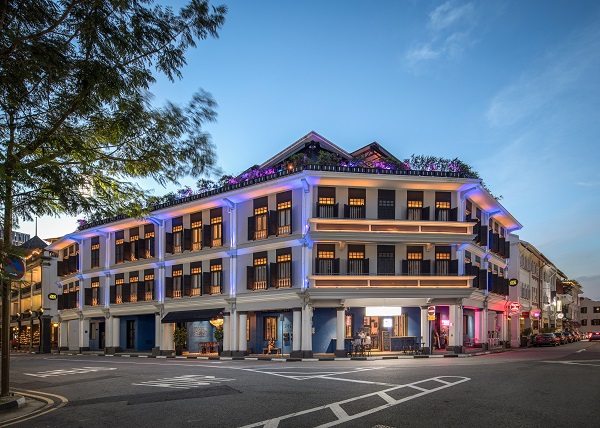 - EDGEPROP SINGAPORE
